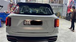 کیا سۆرینتۆ